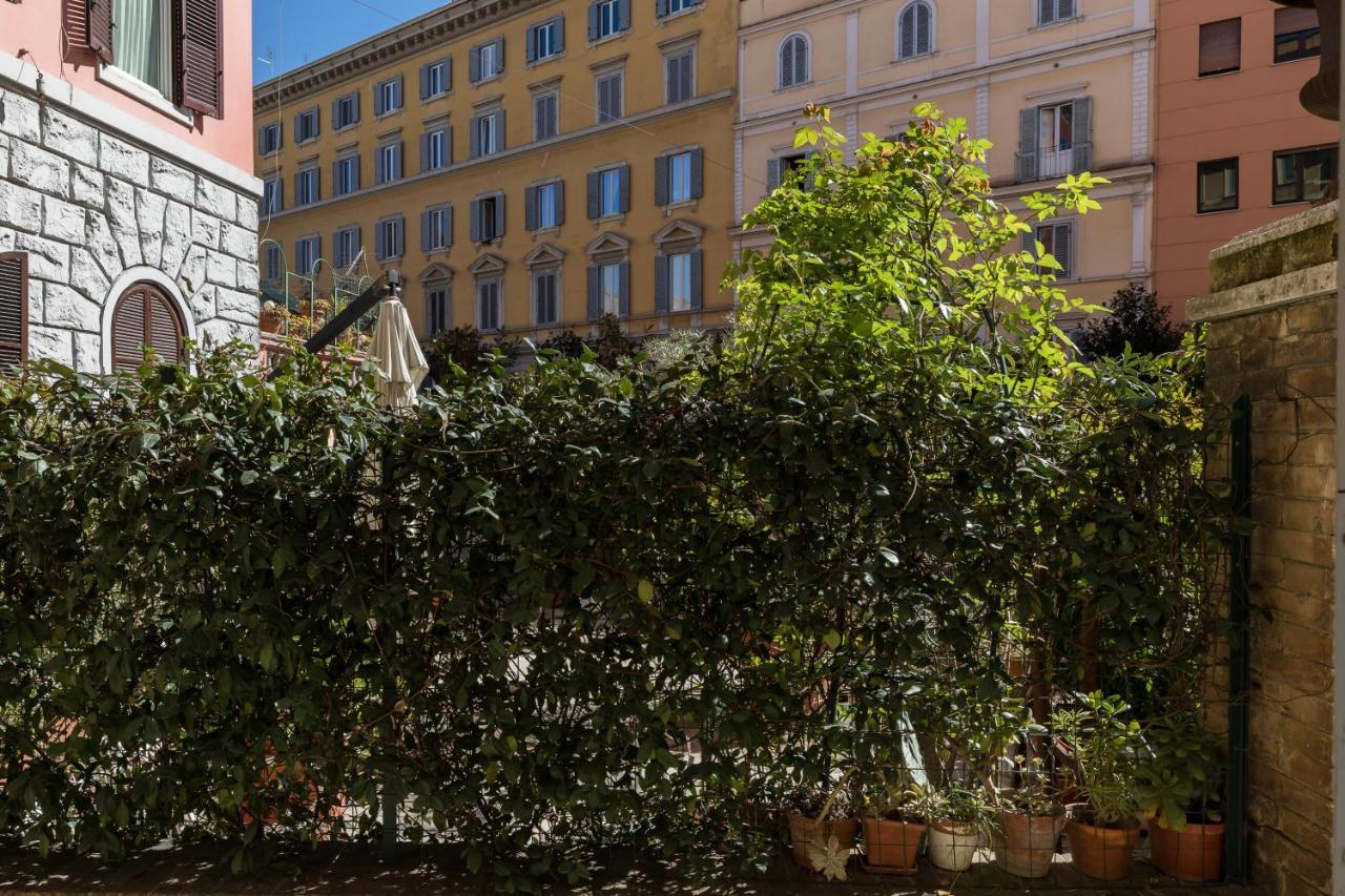 A World Aparts - 40 Sforza Roma Ngoại thất bức ảnh